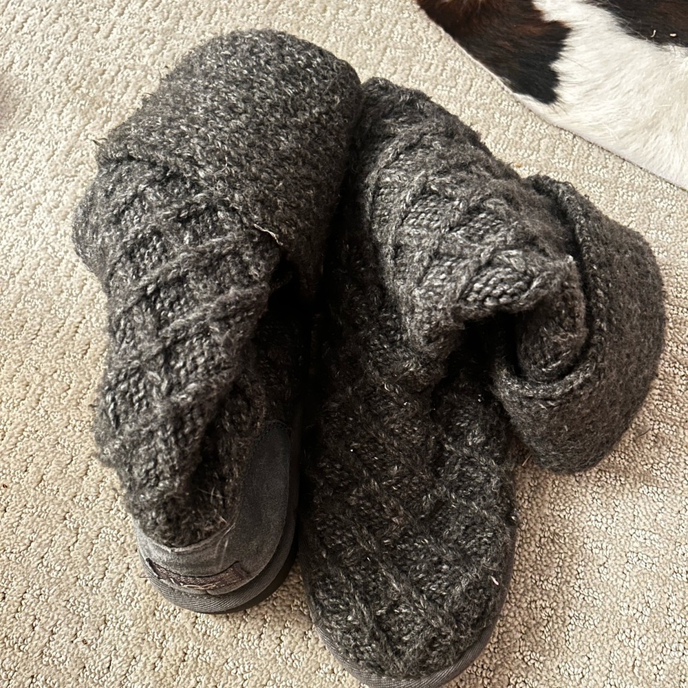 Ugg Sock Boot - image 1